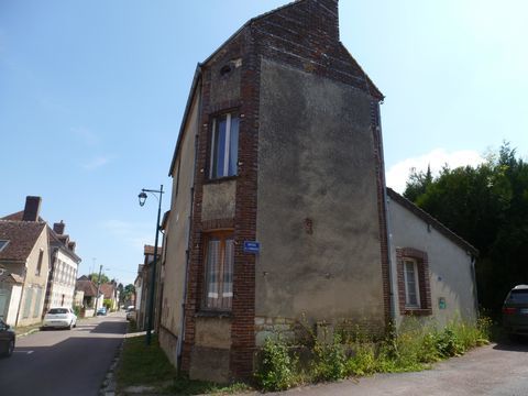   Maison 6 pi�ces Maison - 6 pi�ce(s) - 105 m�