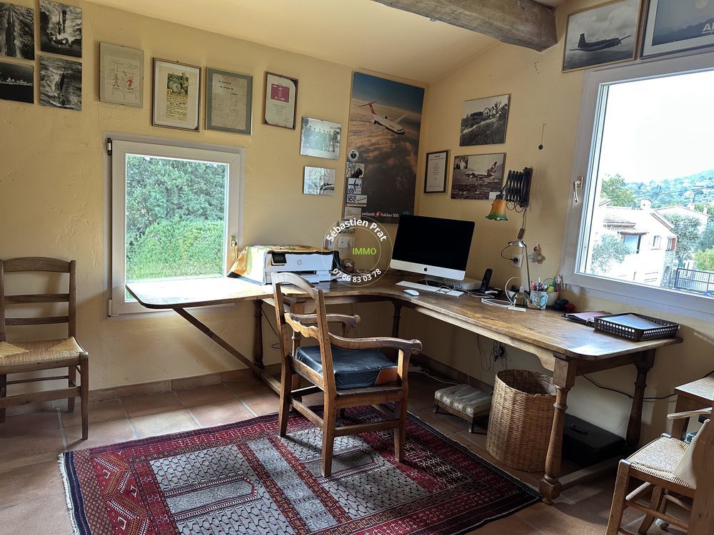 � vendre  Maison Peymeinade (06530)