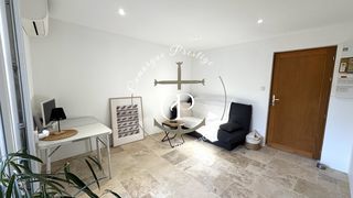  Appartement � vendre 1 pi�ce 19 m�