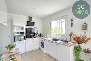  Maison � vendre 3 pi�ces 