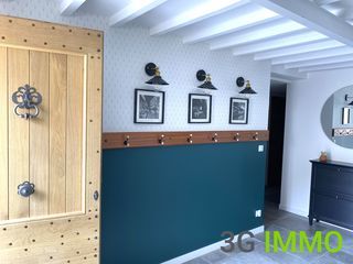  Maison � vendre 7 pi�ces 204 m�