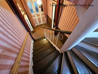  Maison � vendre 7 pi�ces 