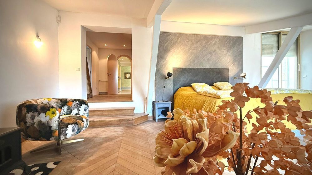 � vendre  Maison Saintes-Maries-de-la-Mer (13460)