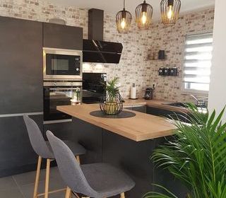  Maison � vendre 6 pi�ces 110 m�