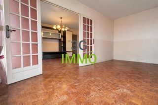  Appartement � vendre 3 pi�ces 69 m�