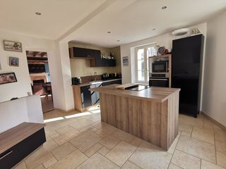  Maison � vendre 8 pi�ces 154 m�