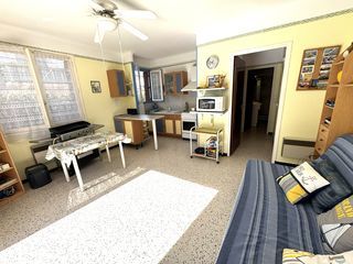  Appartement � vendre 2 pi�ces 37 m�