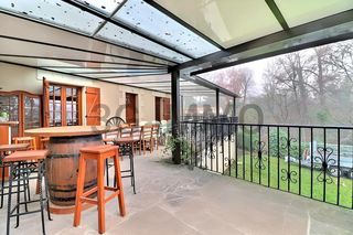  Maison � vendre 9 pi�ces 