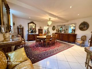  Maison � vendre 11 pi�ces 415 m�