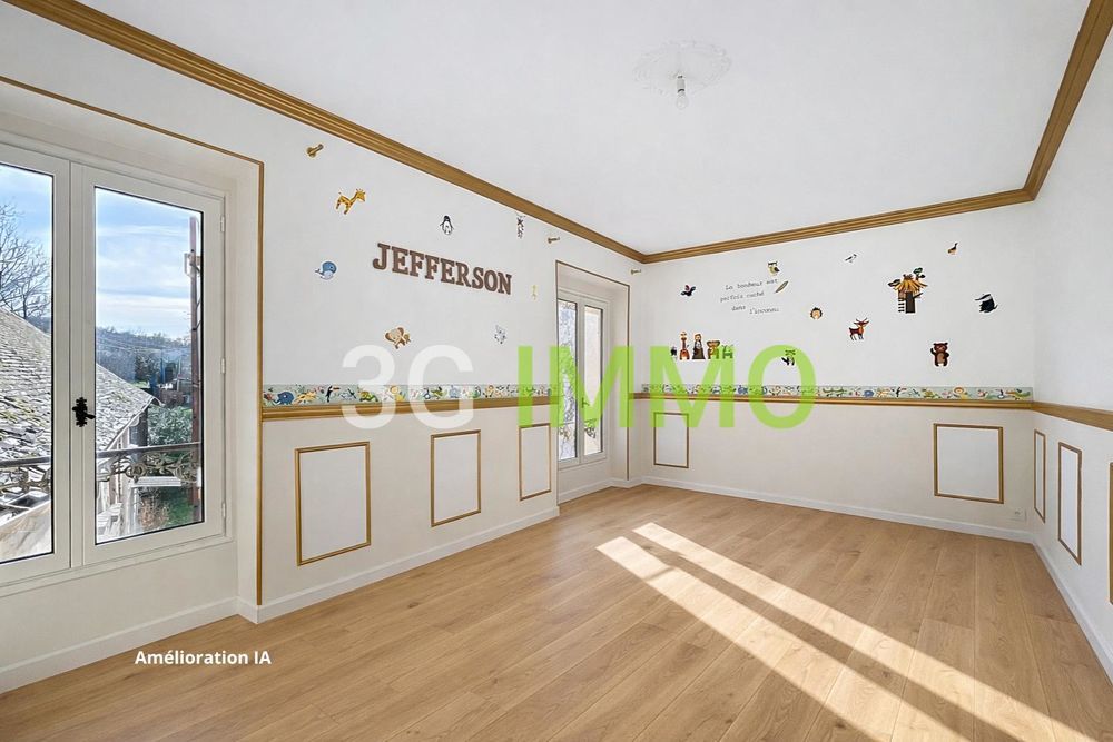 � vendre  Maison Versailles (78000)