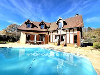  Maison � vendre 7 pi�ces 