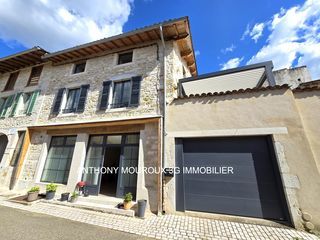  Maison � vendre 7 pi�ces 275 m�