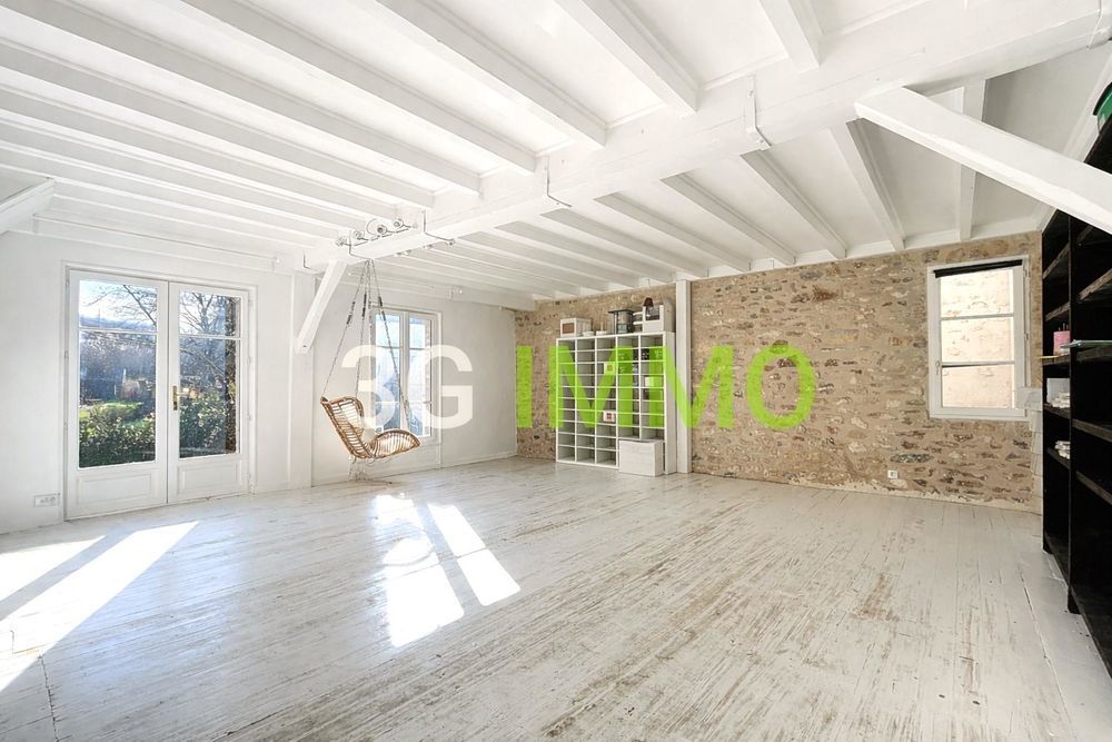 � vendre  Maison Versailles (78000)