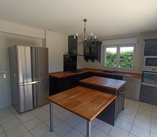  Maison � vendre 145 m�