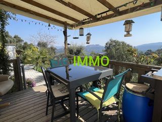  Maison � vendre 3 pi�ces 30 m�