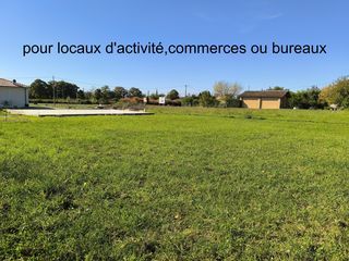  Terrain � vendre 1760 m�