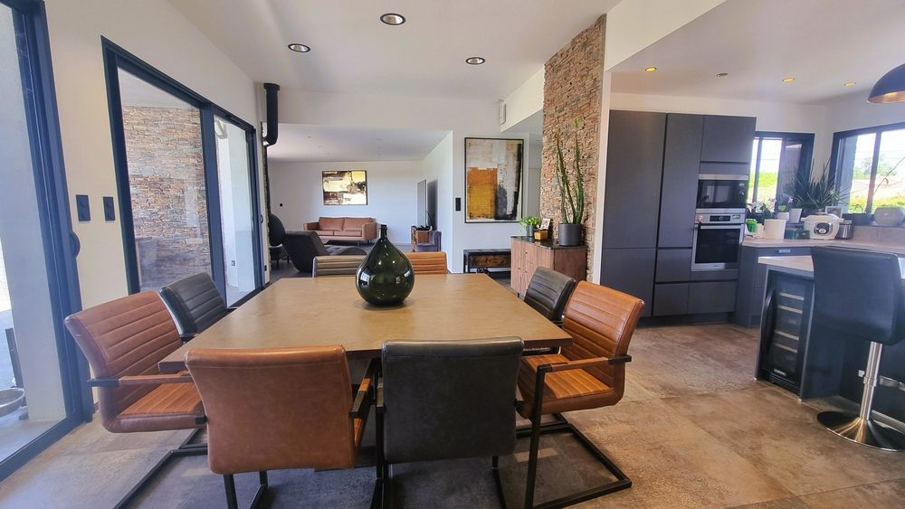 � vendre  Maison Al�s (30100)