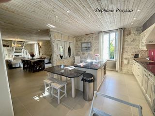  Maison � vendre 8 pi�ces 300 m�