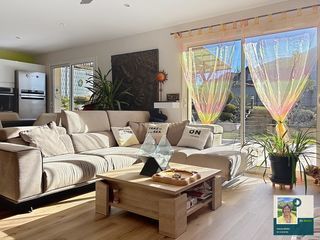  Maison � vendre 6 pi�ces 130 m�