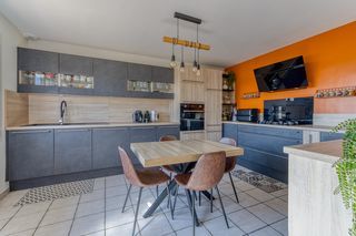  Maison � vendre 7 pi�ces 150 m�