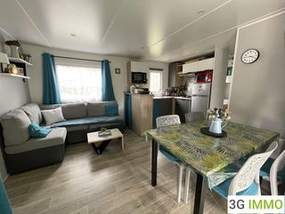  Maison � vendre 4 pi�ces 36 m�