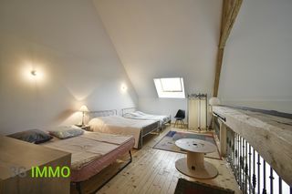  Maison � vendre 5 pi�ces 162 m�