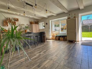  Maison � vendre 8 pi�ces 181 m�