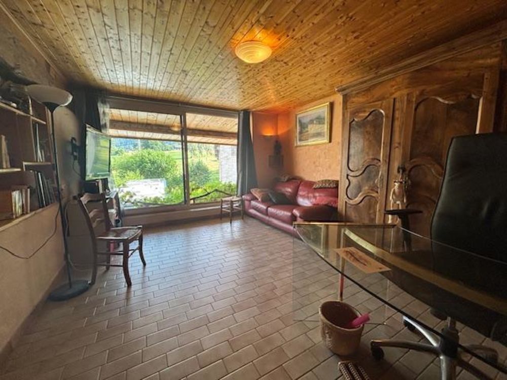 � vendre  Maison Lescheraines (73340)