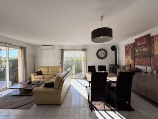  Maison � vendre 4 pi�ces 87 m�