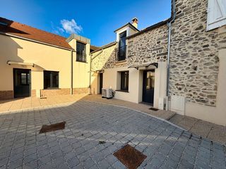  Maison � vendre 4 pi�ces 59 m�