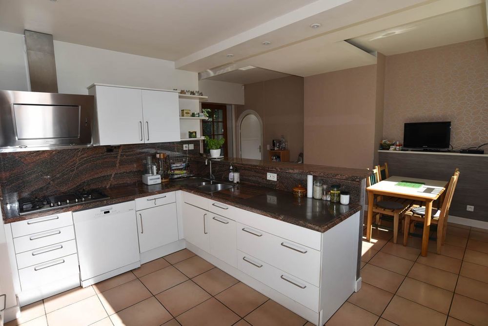 � vendre  Maison Orcines (63870)