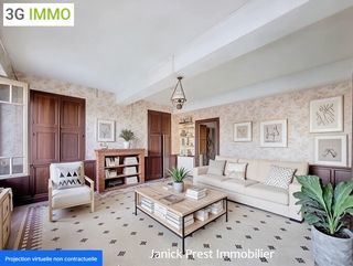  Maison � vendre 10 pi�ces 203 m�