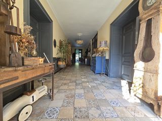  Maison � vendre 8 pi�ces 330 m�