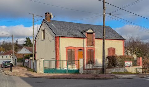   Maison 5 pi�ces Maison - 5 pi�ce(s) - 92 m�