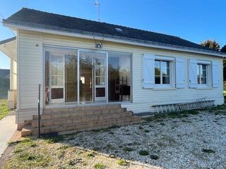  Maison � vendre 5 pi�ces 