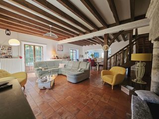  Maison � vendre 9 pi�ces 250 m�