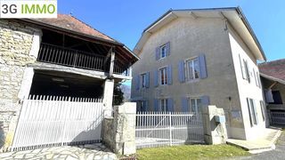  Maison � vendre 10 pi�ces 190 m�