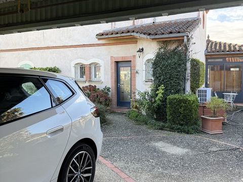   Maison Maison - 142 m�