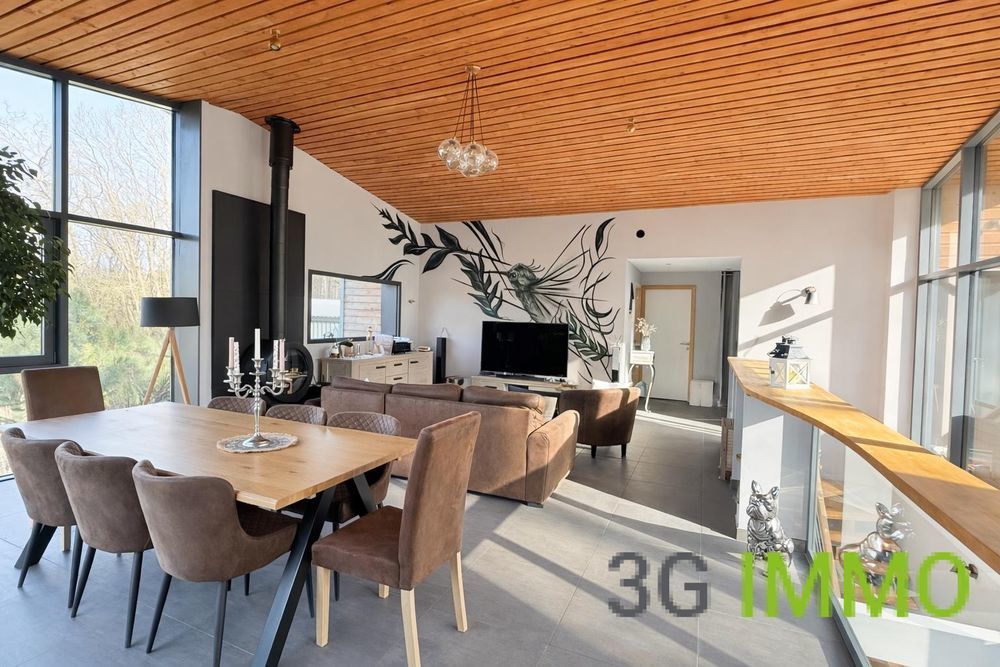 � vendre  Maison Houdan (78550)