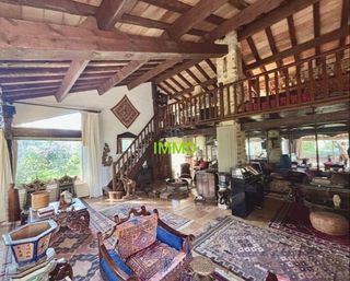  Maison � vendre 7 pi�ces 215 m�