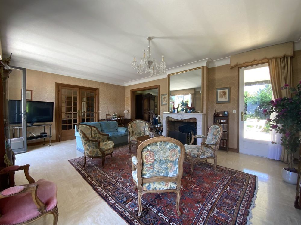 � vendre  Maison Anglet (64600)