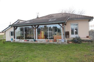  Maison � vendre 4 pi�ces 100 m�