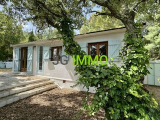  Maison � vendre 3 pi�ces 60 m�