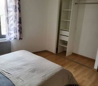  Appartement � vendre 3 pi�ces 62 m�