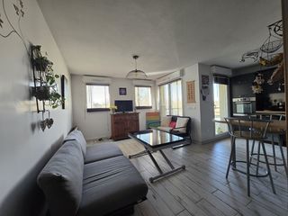  Appartement � vendre 4 pi�ces 72 m�