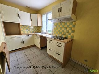  Maison � vendre 5 pi�ces 88 m�