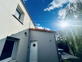  Maison � vendre 4 pi�ces 90 m�