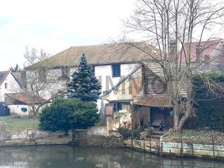  Maison � vendre 370 m�