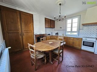  Maison � vendre 7 pi�ces 155 m�