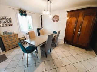  Maison � vendre 5 pi�ces 107 m�